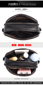 Women's Shoulder Pu Leather <b>Handbag</b> <b>Small</b> Women's Bag Female Crossbody Bags for Women Summer Bolsa Feminina - Product Image 5