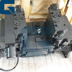 ปั๊มไฮดรอลิก 708-2H-00440 ปั๊มหลักสำหรับรถขุด PC1250 - Product Image 4