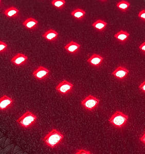 Продажа с завода, Новое поступление, ближний инфракрасный пояс 660 нм 850 нм, для лечения боли - Product Image 5