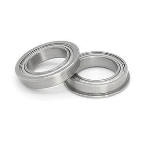 Rodamientos de Brida de Acero Inoxidable SF6700ZZ Resistentes a la Corrosión Directo de Fábrica, Rodamientos de Pared Delgada SF6701ZZ, Rodamientos Especiales SF6702ZZ - Product Image 4