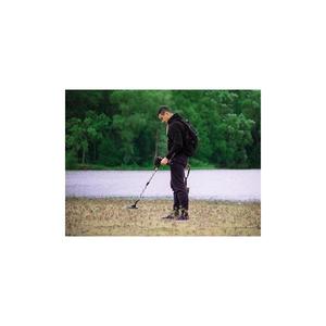 Velleman เครื่องตรวจจับโลหะ-สตาร์ทเตอร์-ความไวความลึก12ซม - Product Image 3