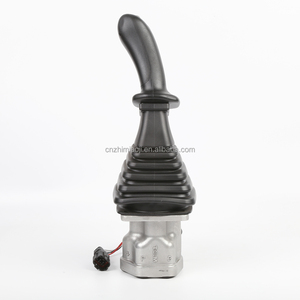 อะไหล่รถขุด CSJHPSS คันบังคับไฮดรอลิกสำหรับ Komatsu Rexroth Hitachi Hyundai Mitsubishi - Product Image 4
