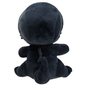 22Cm Kinh Dị Người Ngoài Hành Tinh Xenomorph Dây Kéo Sang Trọng Cuddly Xenomorph Phim Sang Trọng Nhân Vật Đồ Chơi Sang Trọng - Product Image 6