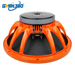 GMINJOO Manufacturer <strong>Speakers</strong> Original 15&quot; 1000W-98dB 15 Inch Woofer Unit Voice Coil Ferrite Subwoofer 8&Omega; - Product Image 4