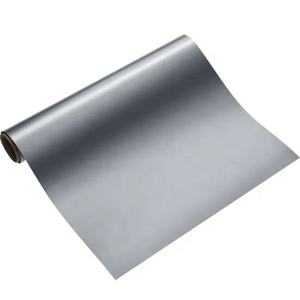 <span class=keywords><strong>Vinilo</strong></span> <span class=keywords><strong>textil</strong></span> <span class=keywords><strong>de</strong></span> transferencia térmica reflectante, alta visibilidad, PES Gray, <span class=keywords><strong>corte</strong></span> fácil por trazador - Product Image 2