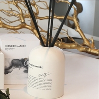 Diffuseur d'arôme de Collection de vent, 35 M & SENSE, vente en gros, emballage parfumé de luxe