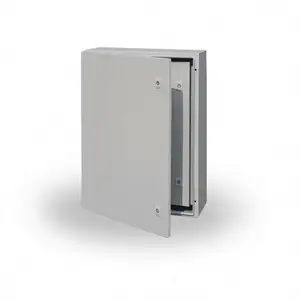 SPT-606030 600*600*300 IP66 Waterproof Enclosure SS304 SS316 Saip Saipwell Stainless Steel Waterproof Outdoor Electrical Boxes