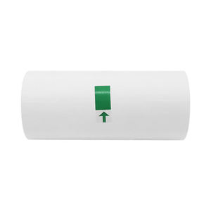 Giấy Nhiệt Siêu Â<span class=keywords><strong>m</strong></span> Y Tế Loại V Độ Bóng Cao Chính Hãng 110 Mm X 20 <span class=keywords><strong>M</strong></span> Cho <span class=keywords><strong>M</strong></span>áy Sony 110S 110HG - Product Image 4