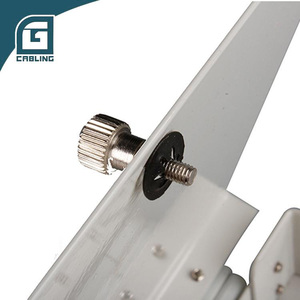 Gcabling VENTA Caja de Distribución Óptica FTTH FDB de 8 Puertos para Interiores, Terminal de Fibra Óptica ODF de 8 Núcleos - Product Image 3