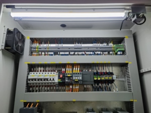 Prensa Plegadora CNC WE67K, Prensa Plegadora Servoautomática, Máquina Hidráulica <span class=keywords><strong>para</strong></span> Doblar Chapa Metálica con DA69T - Product Image 4