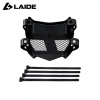 Plaque avant ventilée brillante style Moto Cutz pour Sur Ron Light Bee X Talaria MX3 MX4 – Pièces de mise à niveau pour moto électrique tout-terrain