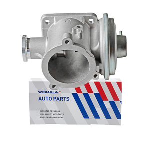 沃马拉汽车发动机配件 EGR 阀门 11717804352 11718479604 废气再循环 适用于宝马 3/5/6/7 系列 - Product Image 2