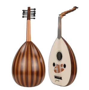 Instrumentos Musicales Chinos de Cuerda Grande Personalizados, Duraderos y de Alta Calidad, Venta al Por Mayor - Product Image 1