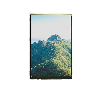 หน้าจอ LCD ขนาด 3.5 นิ้ว 30 พิน 640*960 TFT MIPi DSI อินเทอร์เฟซ โมดูลจอ LCD - Product Image 1
