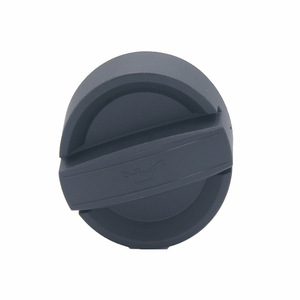 Verrou de bouchon de réservoir de carburant pour voiture BMW, bouchon de réservoir de carburant 11128655331, matériau ABS - Product Image 4