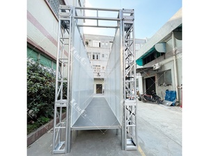 SALTO DE ARAÑA NINJA PERSONALIZADO CON RED DE CARGA DE ESCALADA - Product Image 4