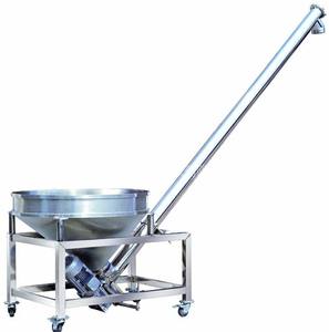 เครื่องบรรจุผงซักสบู่ยาง omo แบบมืออาชีพ - Product Image 5