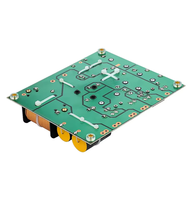 Diviseur de fréquence professionnel Hi-Fi 1000W 3 voies pour haut-parleurs KTV 15-18 pouces (Aigus + Médiums + Basses)