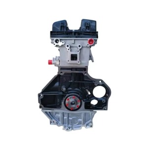 Bloc moteur nu en alliage d'aluminium pour Chevrolet Cruze Sonic 1.6 F16D4 Z16XER, <span class=keywords><strong>prix</strong></span> usine - Product Image 3