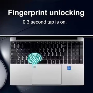 Portátil para juegos y negocios con procesador <span class=keywords><strong>Intel</strong></span> <span class=keywords><strong>Celeron</strong></span> N5095 de 4 núcleos a 2.9 <span class=keywords><strong>GHz</strong></span>, 16 GB de RAM, 512 GB expandible a 1 TB. - Product Image 3