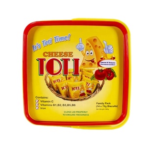 Récipient alimentaire carré jetable de 1000 ML avec couvercle, récipient alimentaire en plastique bon marché - Product Image 4