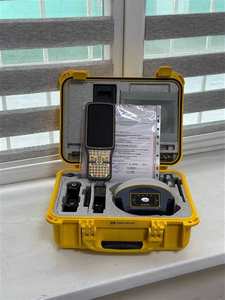 Langlebige Rtk Gps Vermessungs ausrüstung LinuX IMU <span class=keywords><strong>Multi</strong></span> <span class=keywords><strong>Gnss</strong></span> Empfänger <span class=keywords><strong>Gnss</strong></span> Rtk Basis SÜD G9 G3 G7 - Product Image 6