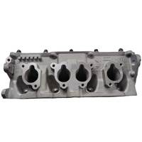 Oferta Especial: Nueva Cabeza de Cilindro de Motor 06A103351P para VW BORA (9M2) 2.0 05-14 y CADDY III Furgoneta 2.0 06-15 BSX