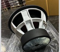 Subwoofer 18 pouces professionnel, subwoofer de voiture 12 pouces, subwoofer de luxe 15 pouces haute puissance, subwoofer original, vente chaude