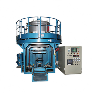 New Factory Setup MLCC Controlled Atmosphere Sintering Furnace for Capacitor Ceramic Chip Processing - Product Image 2