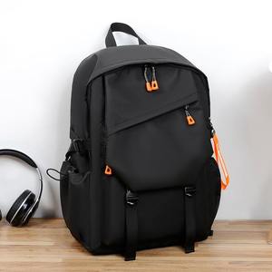 Customizable <b>Large</b> Capacity Students <b>Backpack</b> Oxford Waterproof Unisex Laptop <b>Backpack</b> - Product Image 6