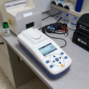 Chincan Tu1000 P Tu200 P Economische Digitale Draagbare Troebelheidsmeter Met 1 Jaar Garantie - Product Image 4