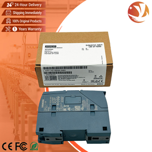 ซีเมนส์โมดูลการสื่อสารอีเทอร์เน็ต6GK7242-5DX30-0XE0 242-5DX30-0XE0 6GK7สำหรับคอนโทรลเลอร์ที่สามารถตั้งโปรแกรมได้ - Product Image 1