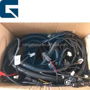 YN13E01525P4 Faisceau de câblage (pompe hydraulique) pour SK200-8 - Product Image 1