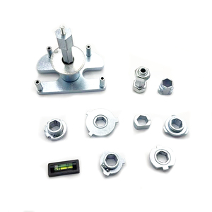 Autres accessoires d'éclairage <span class=keywords><strong>de</strong></span> voiture Lentille <span class=keywords><strong>de</strong></span> projecteur <span class=keywords><strong>LED</strong></span> Module <span class=keywords><strong>de</strong></span> plaque <span class=keywords><strong>de</strong></span> positionnement horizontal avant Lumineux Outils d'amélioration <span class=keywords><strong>de</strong></span> l'éclairage <span class=keywords><strong>de</strong></span> voiture - Product Image 2