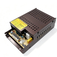 Alimentation électrique Jinxin Arcade 998A-24V, entrée 110-260V AC, sortie 24V/3A, alimentation à découpage pour jeux en espagnol/japonais/anglais