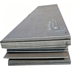 Placa <span class=keywords><strong>de</strong></span> Acero <span class=keywords><strong>Estructural</strong></span> Resistente a la Corrosión para Proyectos <span class=keywords><strong>de</strong></span> Ingeniería e Infraestructura - Lámina <span class=keywords><strong>de</strong></span> Acero al Carbono - Product Image 5