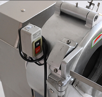 Machine à couper les légumes et les fruits Pomme de terre Carotte Tomate Mangue Pomme Dicer Noix de coco Machine à dés Oignon