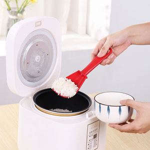 Cuillère multifonctionnelle en plastique pour cuisine, idéale pour égoutter les pommes de terre, piler et broyer – Vente en gros personnalisée - Product Image 3