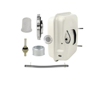 Nuevo Conjunto de Pistón para Motor de Gasolina GX160 6HH1 170F/168F, Tanques de Combustible de 5.5HP-7.5HP para Maquinaria Agrícola - Product Image 3