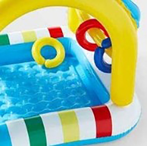 Pelota Inflable <span class=keywords><strong>de</strong></span> PVC para Ejercicio, 90 cm, con Diseño Personalizado Waterhan para Piscina <span class=keywords><strong>de</strong></span> Bebés, Venta al Por Mayor, con <span class=keywords><strong>Sombra</strong></span>, Guangdong FDC5B2746 - Product Image 3