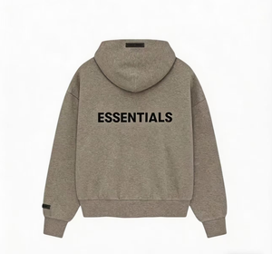 <span class=keywords><strong>Sudadera</strong></span> <span class=keywords><strong>con</strong></span> <span class=keywords><strong>capucha</strong></span> completa <span class=keywords><strong>con</strong></span> cremallera, cómoda y <span class=keywords><strong>con</strong></span> <span class=keywords><strong>capucha</strong></span> <span class=keywords><strong>abierta</strong></span>, nueva colección SS25, serie clásica siempre en tendencia para la temporada de otoño. - Product Image 5