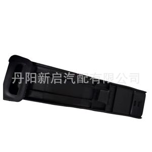   Protector de Salpicaduras para Camión, Tira de Goma OE21094457, Accesorio de Plástico Negro - Product Image 3
