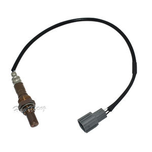 Haoxiang 89467-42010 Car Auto Lambda O2 Sensor de oxígeno para Toyota RAV 4 II 2000-2005 2,0 4WD (ACA21 ACA20) - Product Image 2