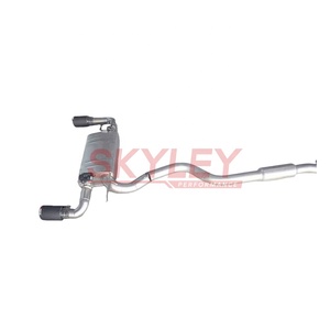 बीएमडब्ल्यू 2 श्रृंखला F45 F23 F22 F87 <span class=keywords><strong>F46</strong></span> F44 216i 218i 220i 220i 230i 235i 228i n20 2.0t मफलर निकास कैबैक - Product Image 3