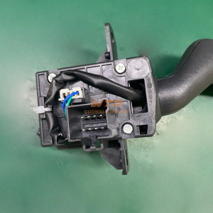 Quét nặng g/P/r loạt Xe Tải Công Tắc-mới cột gạt nước và biến tín hiệu Shifter đòn bẩy 2824093 Xuất xứ Trung Quốc - Product Image 4