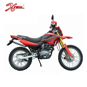 Xcross Brozz 200cc बंद-बिक्री के लिए सड़क मोटरसाइकिल गंदगी बाइक मोटोक्रॉस मोटोक्रॉस Motocicletas MXO200B