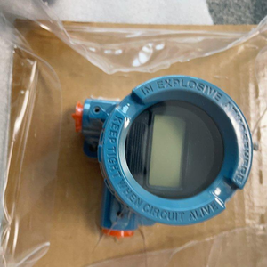 หัววัดอุณหภูมิแบบติดตั้งบนหัว Rosemountt 248HA รุ่นดั้งเดิม รองรับ HART7 4-20mA PT100 TC Input ATEX Ex Ia สำหรับอุตสาหกรรมปิโตรเคมีอันตราย มีสินค้าในสต็อก - Product Image 5