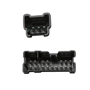 Navara için ana kontrol sağ el sürücü güç pencere anahtarı Skyline Skyline Trail 1-al500 Skyline 1-2u000 25401-2U700 - Product Image 4