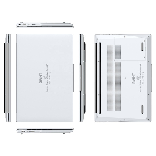 Factory Custom 14''inch Laptop Gamer N5095/N4020 8G 16G 32G RAM Brand New Laptop with 256G/512G/1TB SSD Win10/Win11 Laptop