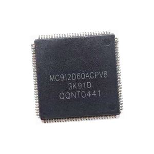 MC912D60ACPV8 Chip Original Nuevo de Fábrica - Product Image 1